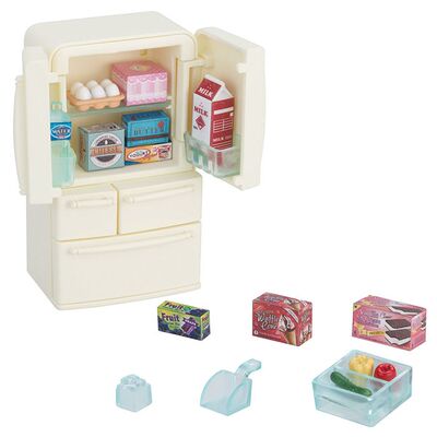 日本仿真袖珍礼物玩具过家家玩具
