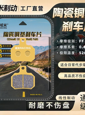 九号F30C F35/60/90/F90M FMIX FzMIX F2z110 电动车前后刹车片皮