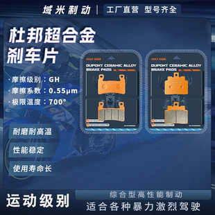 轻骑骁胜 骁星GV250DR GV250 GV300S 驯风300 前后刹车片碟刹皮