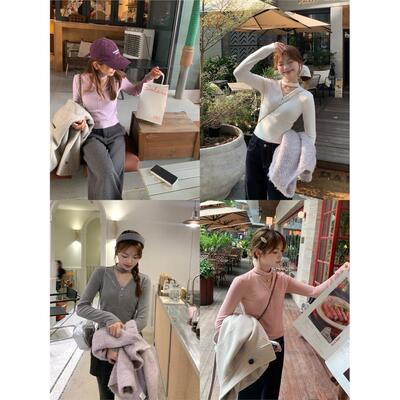 切糕自制小个子秋冬韩版