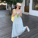 现货吊带T恤两件套套装女202-2557-单裙P135套装P165K228，商品下架区，浙宝202