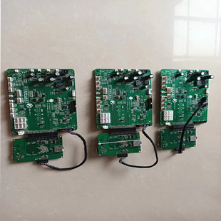 维修吉童拍拍乐视频弹珠狗狗赛车月光宝盒100合一游戏主板等配件