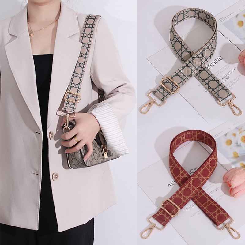 腋下包带子背带配件手提包替换带手袋单肩带宽肩带水桶包带女单买_虎窝淘