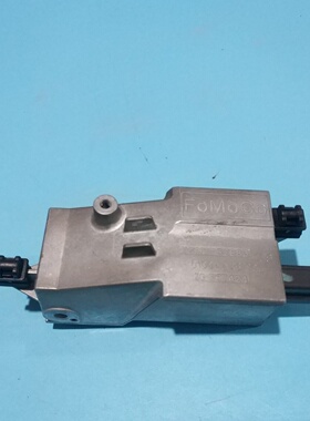 适配蒙迪欧致胜点火开关座转向方向机锁块管柱锁 7G91-3F880-FB