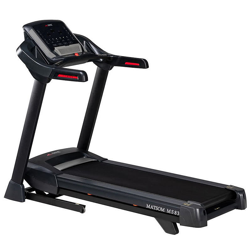 迈特森/maitesen ms83 静音折叠家用室内走步机 轻商用电动跑步机