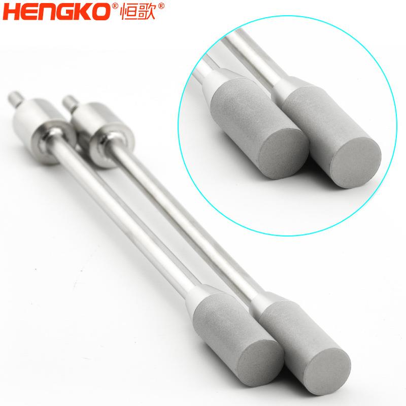 制氢机配件混氢棒不锈钢溶氢曝气头增加水中含氢量止回阀防逆流