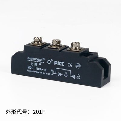 上整整流器   MDC110A-16 MDQ150A 现货