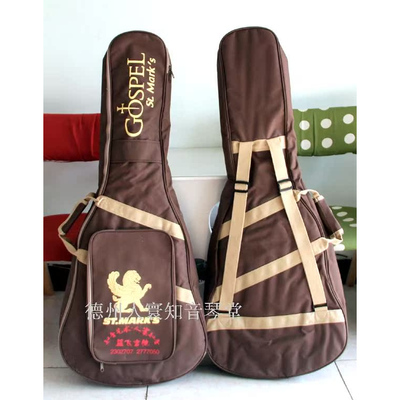 St．Mark’s圣马可吉他原装包 41标准/41增厚/36增厚