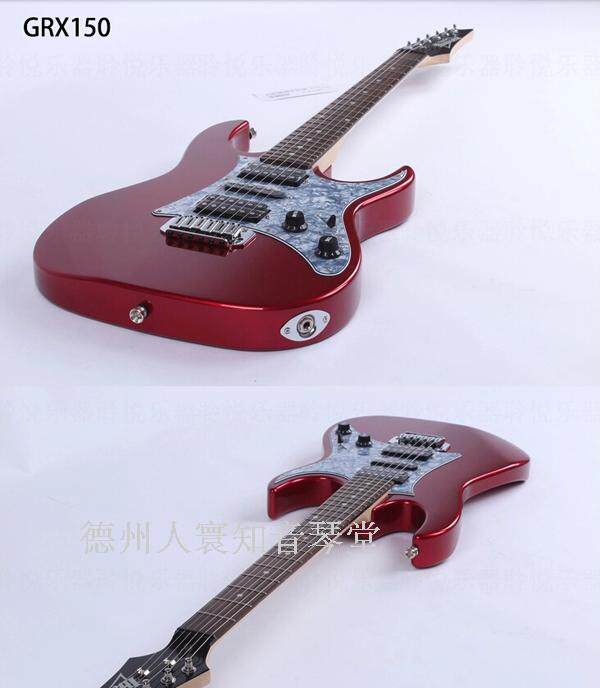依班娜 Ibanez GRX150 电吉他 正品全新 全国防伪