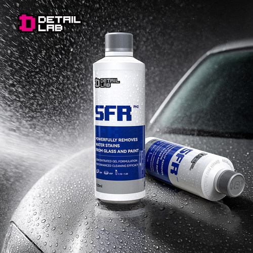 DetailLabSFR水渍清洗剂