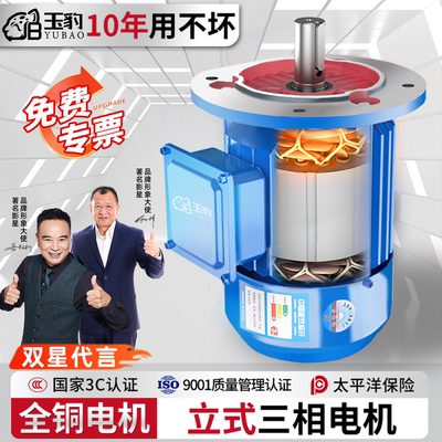 [立式电机热销榜..NO1]国标全铜