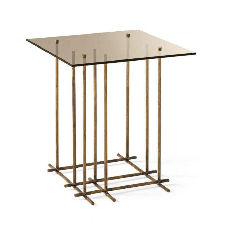 服装店展示架落地式双杠架