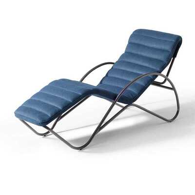 家用阳台休闲设计师沙发