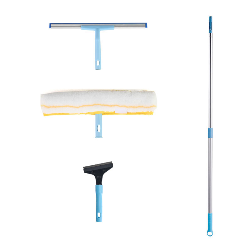 玻璃刮刮水器涂水器铲刀毛头保洁