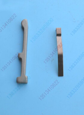 1C6560-63180/63200洋马柴油高速插秧机VP6D插植轴换挡键移动弹簧