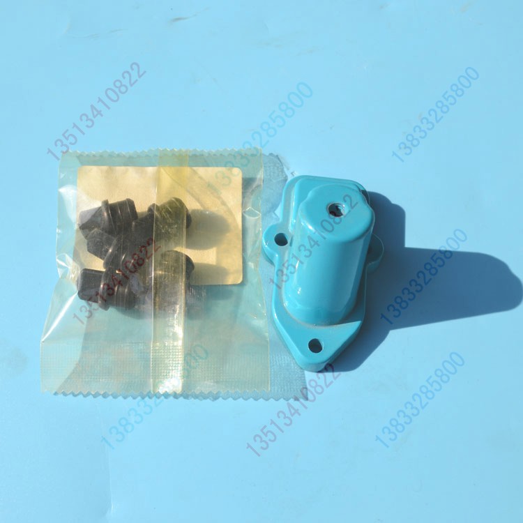 PR001-51660久保田高速插秧机加油塞注油盖油堵PR261-51652植臂盖