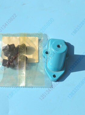 PR001-51660久保田高速插秧机加油塞注油盖油堵PR261-51652植臂盖