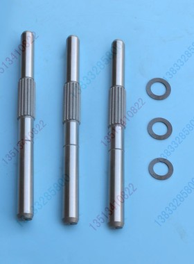 1C7200-62610/62620洋马柴油高速插秧机配件插植臂轴衬套VP6D