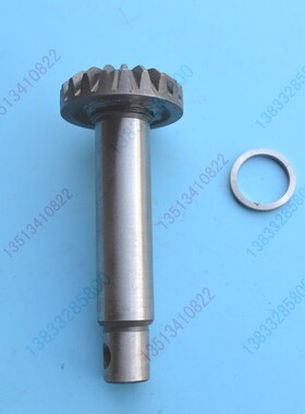 1C7230-62010/62040洋马柴油高速插秧机套环插植驱动伞齿轮VP6D