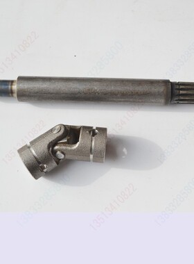 1C6900/1C7100-42280/42052洋马VP6高速插秧机转向轴输入轴万向节