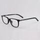 全框板材黑框眼镜男女近视眼镜配光学防蓝光眼镜架休闲商务MB0328