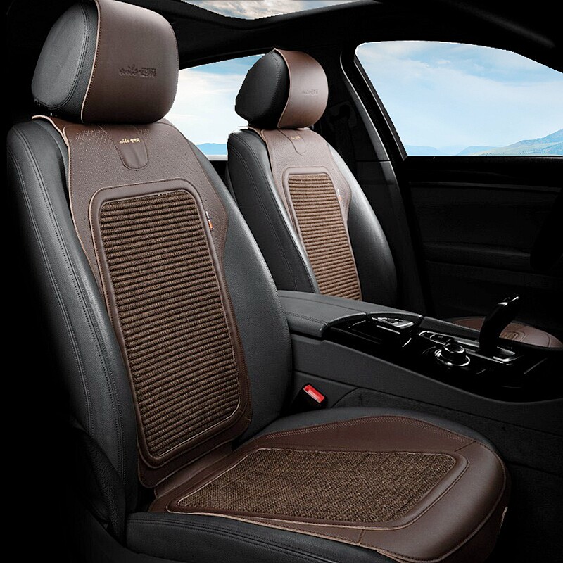 尼罗河汽车坐垫四季通用新款奔驰宝马奥迪迈腾雅阁凯美瑞奇骏天籁