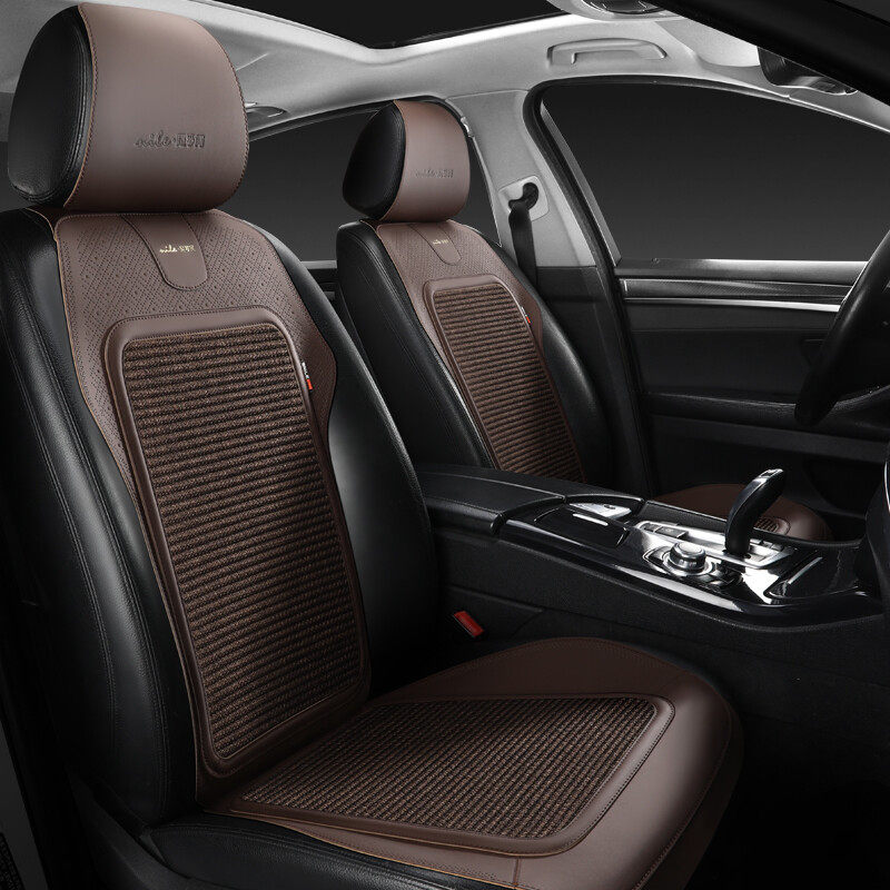 尼罗河汽车坐垫四季通用新款奔驰宝马奥迪迈腾雅阁凯美瑞奇骏天籁