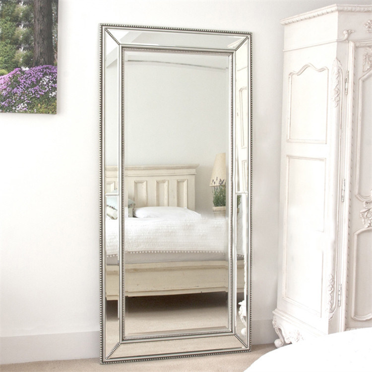 美式欧式穿衣镜子全身试衣镜靠墙落地镜复古超大全身服装店镜子在类目 住宅家具, 镜子类, 穿衣镜中 - 来自Buy2taobao.com提供专业的淘宝代购服务