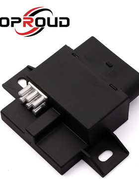 奥迪 A6/A6L 2005-2012款 燃油泵控制器单元模块 4F0906093L