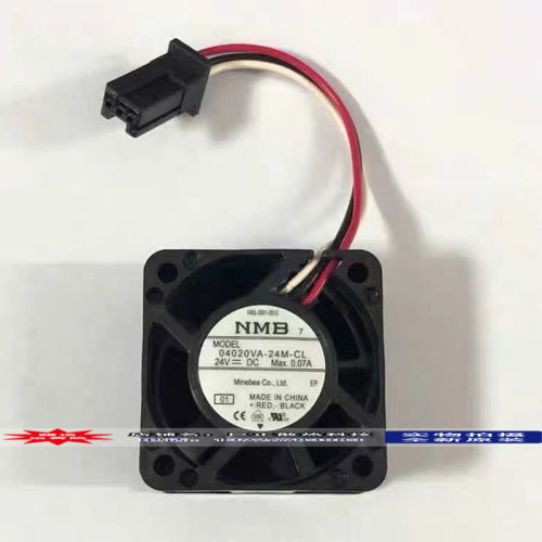 全新NMB发那科风扇变频器风机