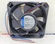 德国ebmpapst 4414FNH 设备轴流风扇 12W 原装 24VDC 500MA
