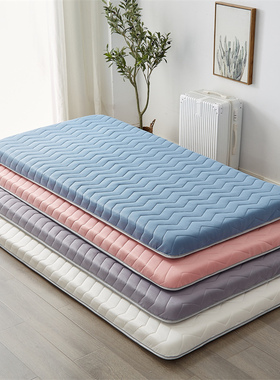 儿童乳胶床垫订做单人学生宿舍床褥1.2米190x80x180x90x170x70x60