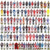 小号 亚刻模型赛罗捷德软胶特利布特儿童蛋糕人偶摆件玩具 贝利亚