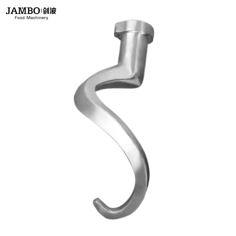 JAMBO剑波多功能搅拌机VFM25/FL25厨师机商用配件搅拌勾