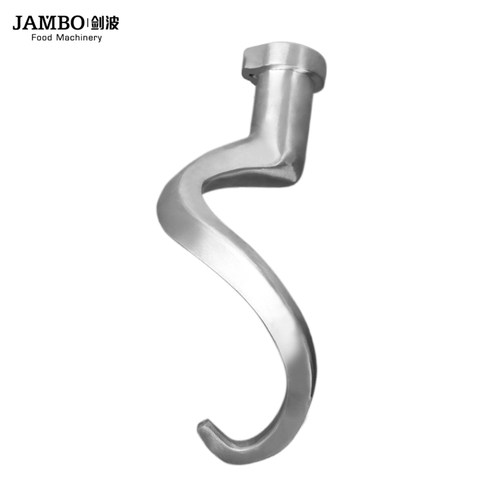 JAMBO剑波 多功能搅拌机VFM25/FL25厨师机商用配件搅拌勾