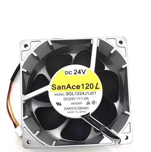 NPM 风扇N610128950AA 原装全新9GL1224J1J01 9GL1224J1D01风机