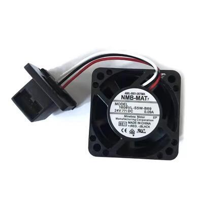 三洋SanAce40WF 9WF0424H6504/6503 A90L-0001-0575#AB发那科风扇