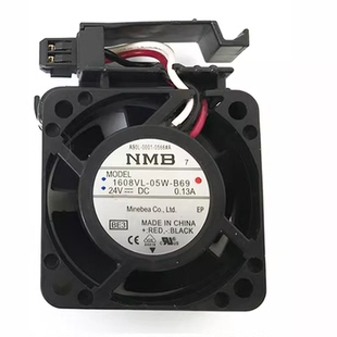 A90L 9WF0424S604B 0001 0566 24V发那科机床系统风扇 原装 三洋