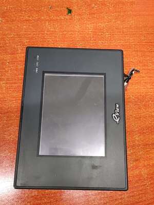 触摸屏MT4300C成色如图功能正常.现货