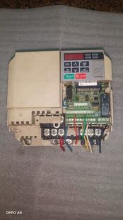 CMR一VB4A0011BBA 安川变频器V1000 二手暴