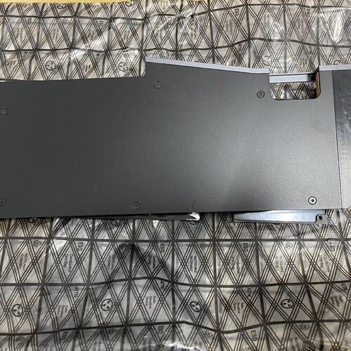 Tesla V100水冷散热器(议价）