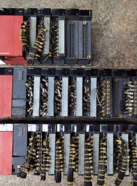 三菱PLC模块工控设备模块三菱Q61PQ02CPUQ