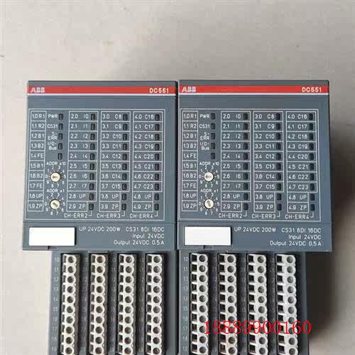 ABBDC551-CS311SAP220500R00