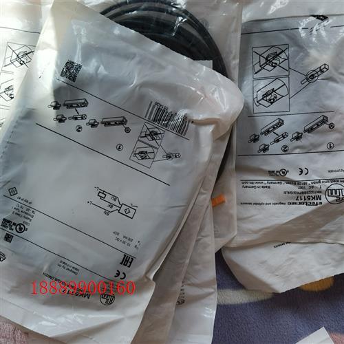 易福门磁性开关MK5117MK5314MK5331MK