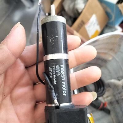 瑞士maxon motor直流电机428316，机械(询价）