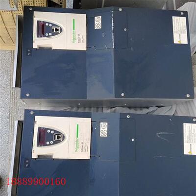 施耐德ATC6175KW变频器ATV61HD75n4z