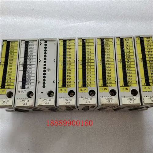 西门子模块6FC5111-0CA02-0AA2/6FC5