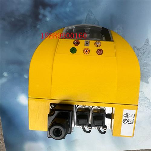 西克雷达S30A-4111CP拆机件,年份新