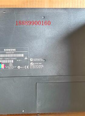 西门子6ES7461-1BA01-0AA0