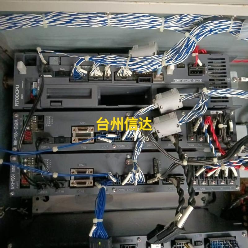R700CPU 三菱机器人配件(询价）